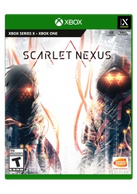 Scarlet Nexus/Xbox One